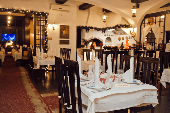 sala regala restaurant vatra neamului mic 1