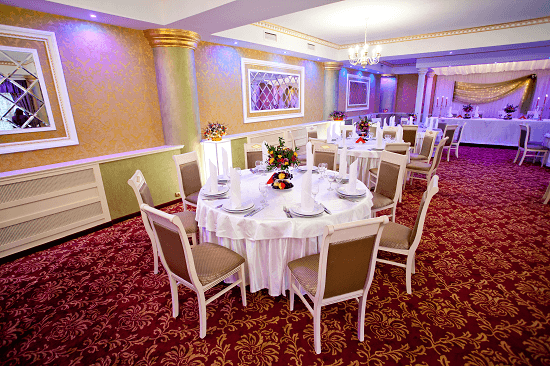 sala romana restaurant vatra neamului mic 1